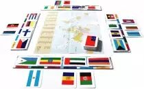 Drapeaux du Monde