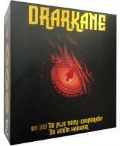 Drarkane