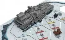 Dreadnought - Pack Cosmétique (Ext. Frostpunk)