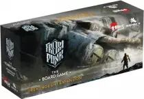 Dreadnought - Pack Cosmétique (Ext. Frostpunk)