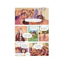 Du Rififi à l'École de Magie - la BD dont Tu es le Petit Héros 3