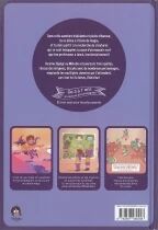 Du Rififi à l'École de Magie - la BD dont Tu es le Petit Héros-5