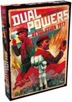 Dual Powers - Revolution 1917