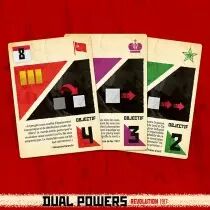 Dual Powers - Revolution 1917