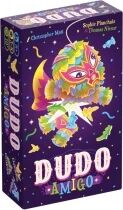 Dudo Amigo