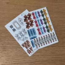 Duel de Meloch : Pack de Stickers