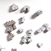Duel de Meloch : Pack de Stickers