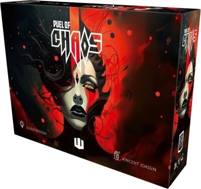 Duel Of Chaos