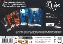 Duel Of Chaos