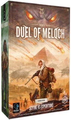 Duel of Meloch