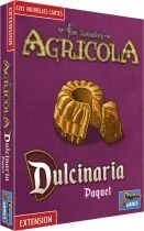 Dulcinaria (Ext. Agricola)