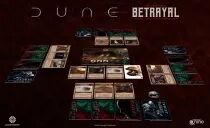 Dune Betrayal