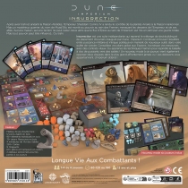 Dune Imperium : Insurrection