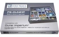 Dune Imperium : Rangements pour Boîte - Insert