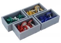 Dune Imperium : Rangements pour Boîte - Insert