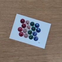 Dune Imperium Immortalit&eacute; : Pack de Stickers