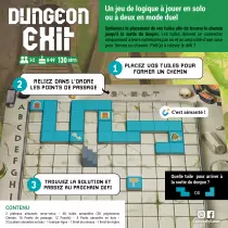 Dungeon Exit