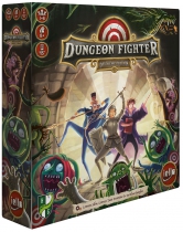 Dungeon Fighter - Édition 2022