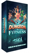 Dungeon Fitness
