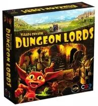 Dungeon Lords