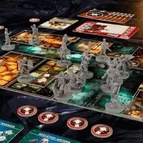 Dungeon Saga : Origins