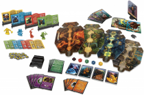 Dungeons & Dragons : L\'Aventure Commence