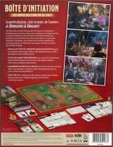 Dungeons & Dragons : Les H&eacute;ros des Confins du Pays (Bo&icirc;te d\'Initiation)