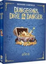 Dungeons, Dice and Danger