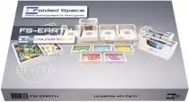 Earth : Rangements pour Boîte - Insert (Fiche Type)