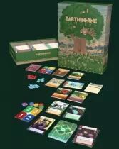 Earthborne Rangers