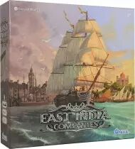 East India Companies