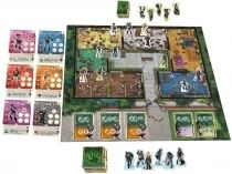 Eat Zem All : Back To School