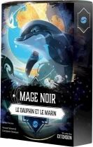 Eau : Le Dauphin et la Marin (Ext. Mage Noir)