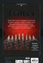 Échecs (Premium Classic)