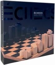 &Eacute;checs Design