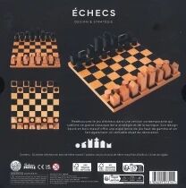 &Eacute;checs Design