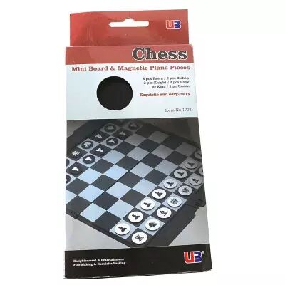 �checs Magn�tique Format Portefeuille