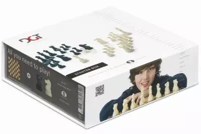 �checs Starter Box DGT