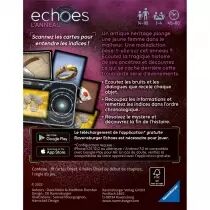 Echoes - L\'Anneau