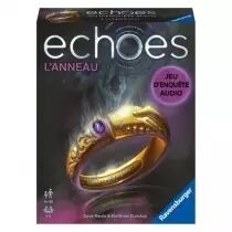 Echoes - L\'Anneau