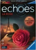 Echoes - La Rose