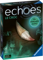 Echoes - Le Croc