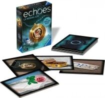 Echoes - Le Médaillon