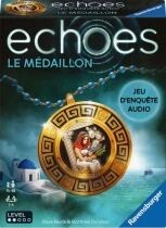 Echoes - Le Médaillon