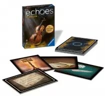 Echoes - Le Violon