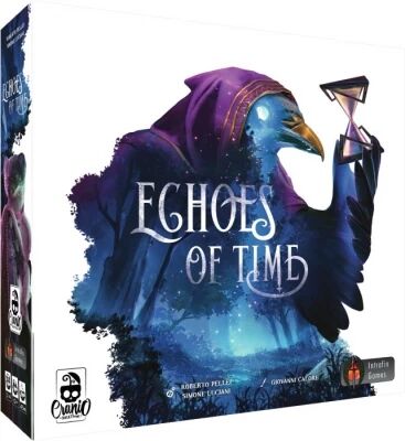 Echoes of Time