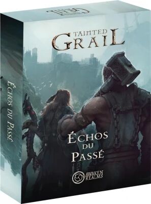 �chos du Pass� (Ext. Tainted Grail : La Chute d\'Avalon)