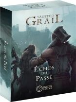 &Eacute;chos du Pass&eacute; (Ext. Tainted Grail : La Chute d\'Avalon)