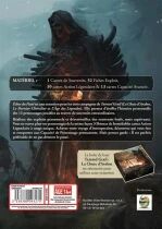 &Eacute;chos du Pass&eacute; (Ext. Tainted Grail : La Chute d\'Avalon)