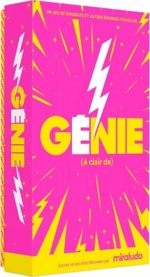 �clair de G�nie